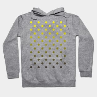 Polka dots Hoodie